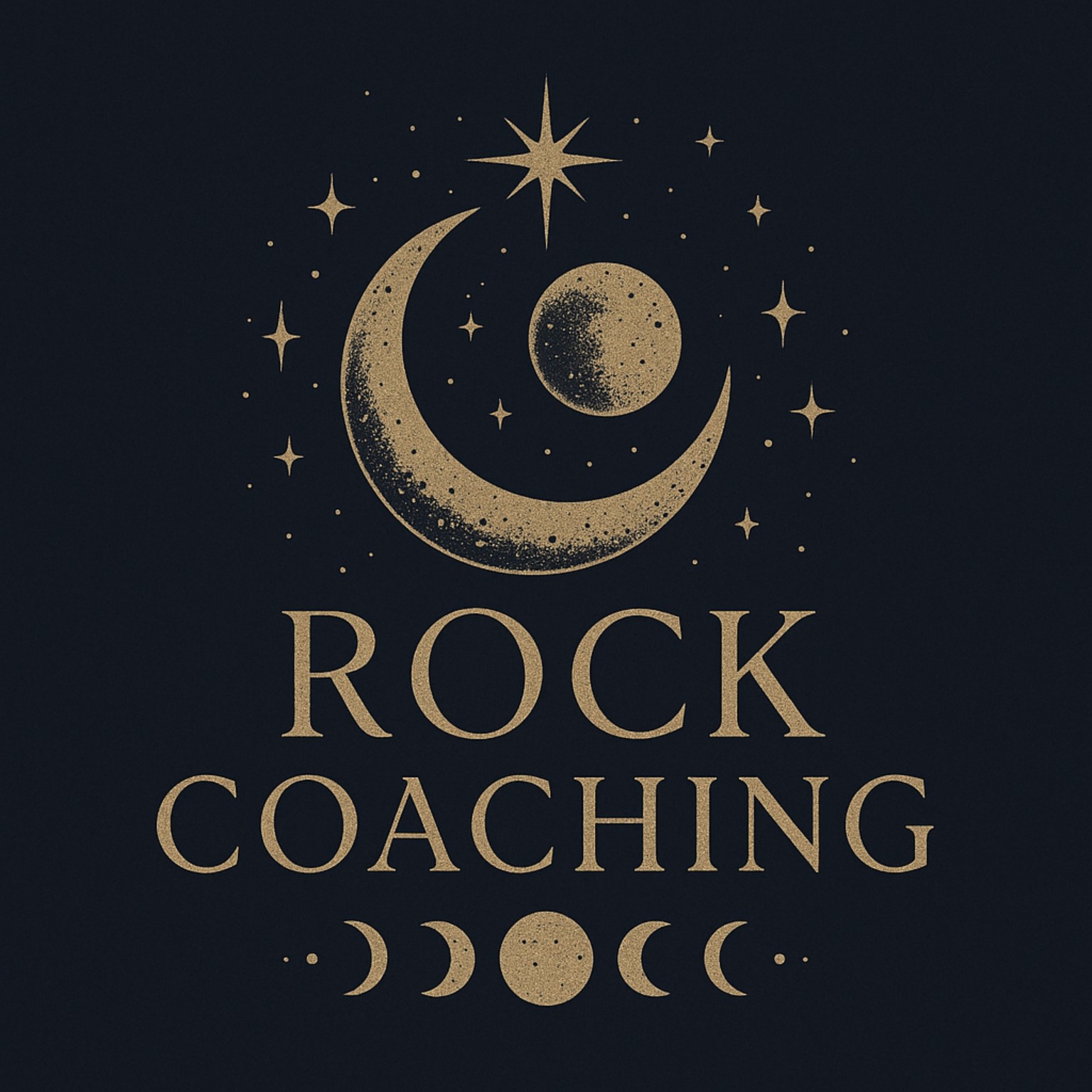 Rock Coaching logo